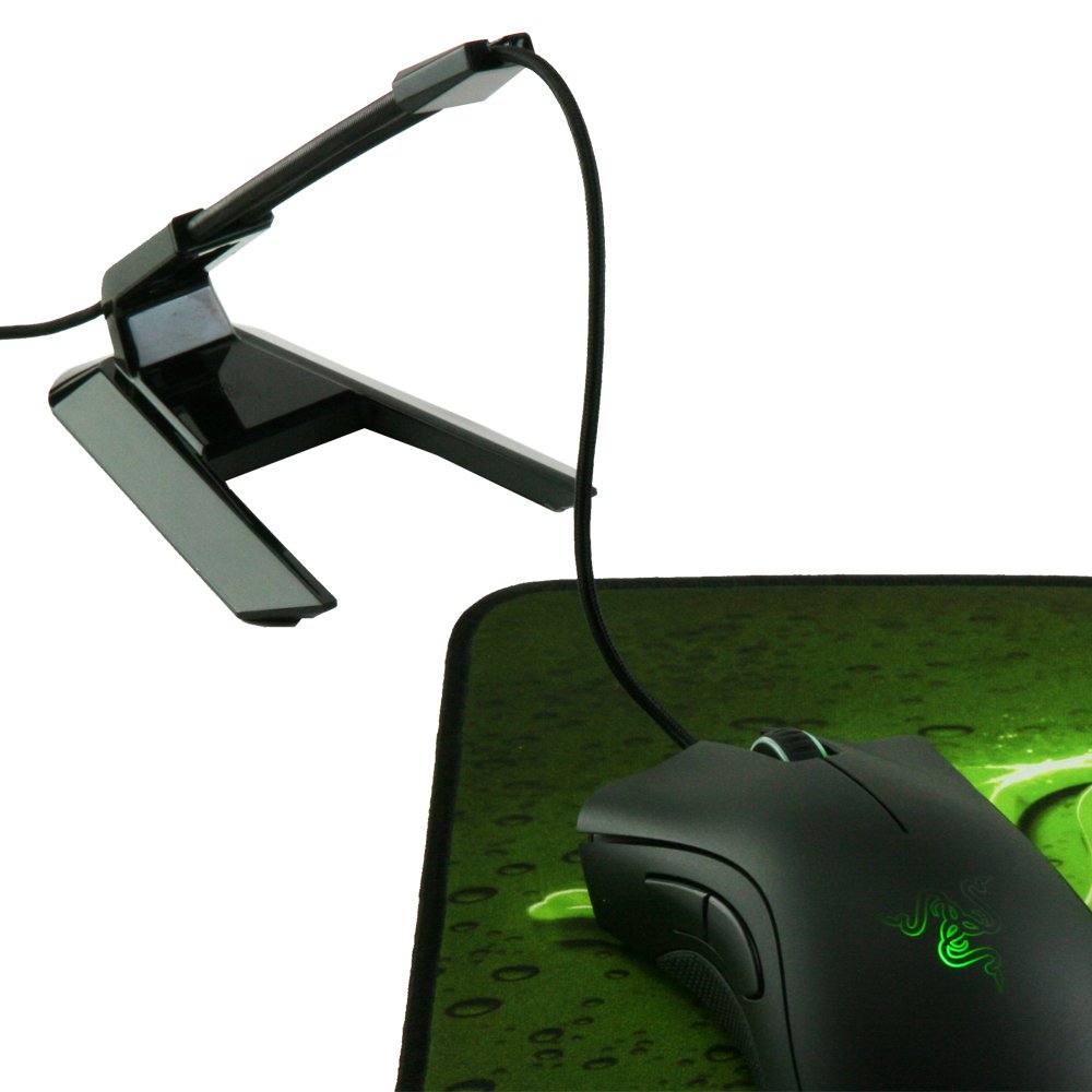 RAZER セット キーボード マウス マウスバンジー Amazon.co.jp: Razer Mouse Bungee V3 ゲーミングマウスコード